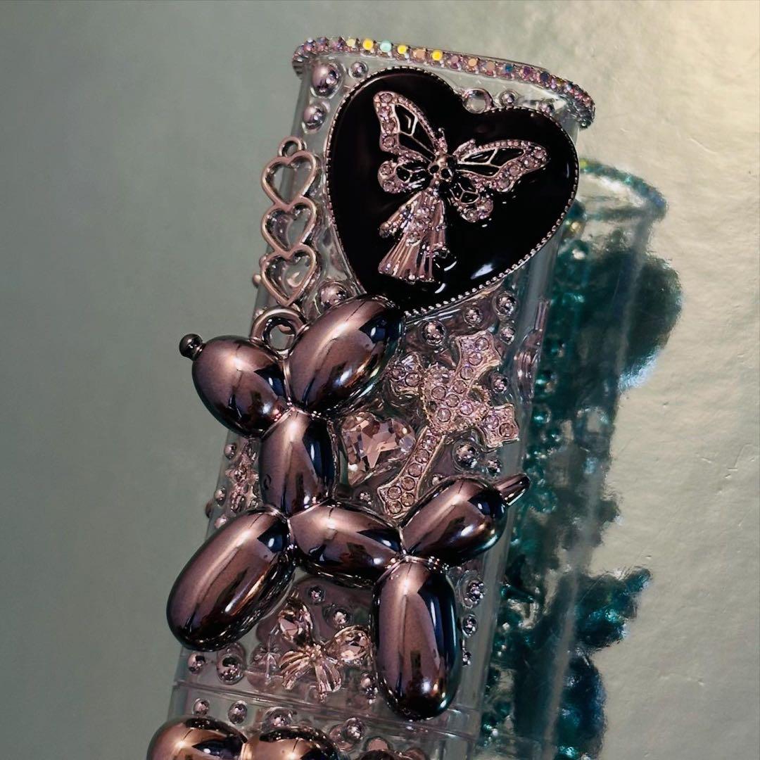 品番414 アイコスケース　イルマワン　デコケース　IQOS IQOSケース