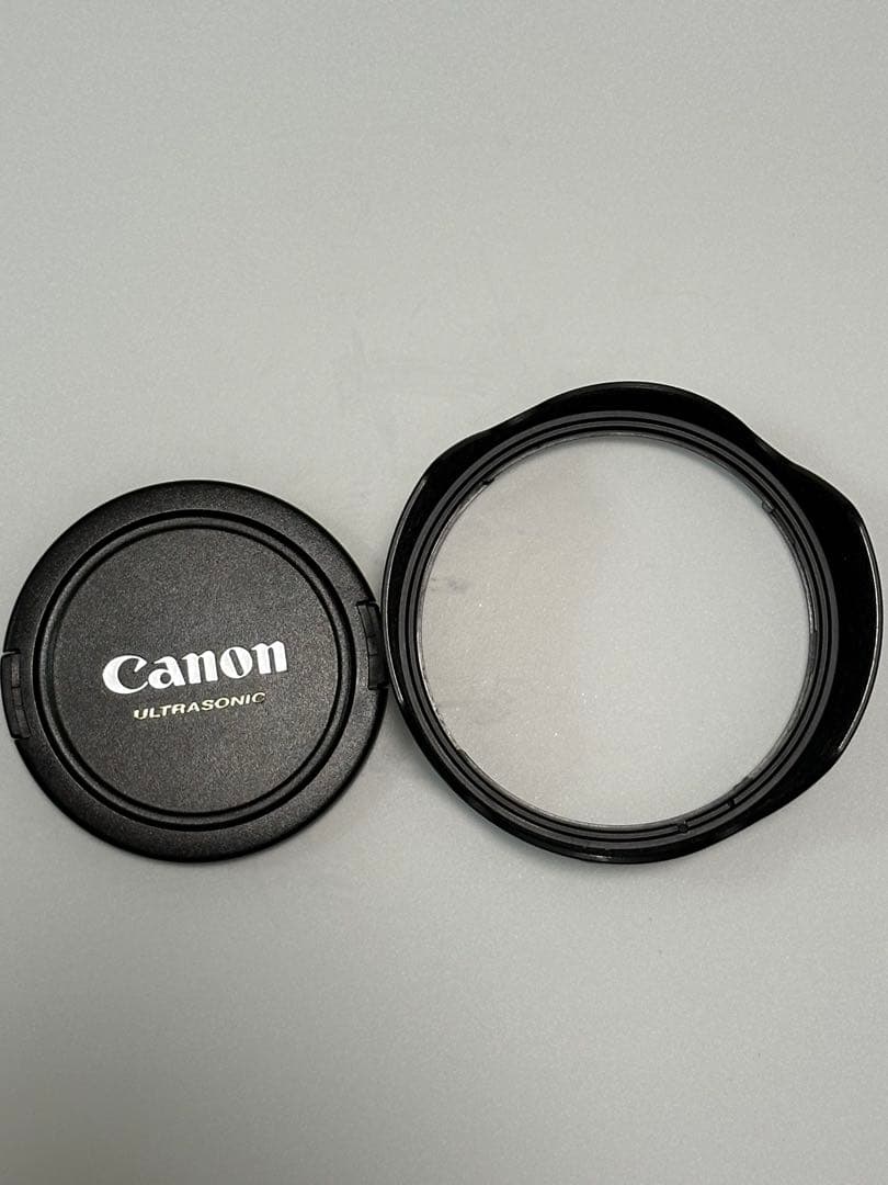 レンズ(ズーム) Canon EF24-70mmF2.8L II USM