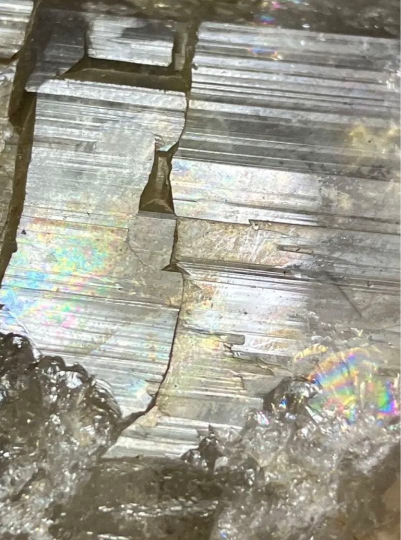 ヒマラヤスカルドゥ水晶 御神体 超活性化 高波動 龍神 開運 金運 招福 浄化