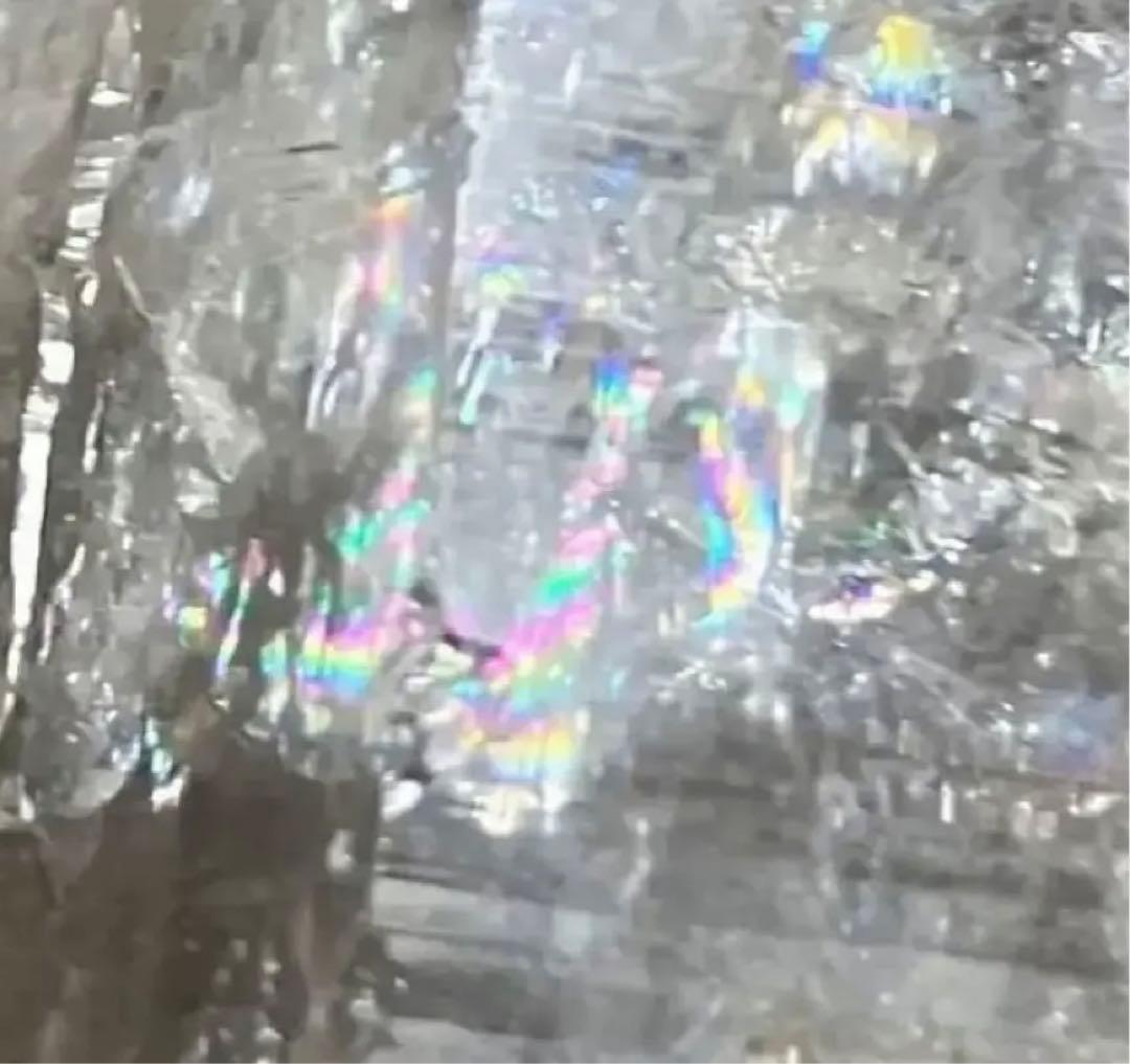 ヒマラヤスカルドゥ水晶 御神体 超活性化 高波動 龍神 開運 金運 招福 浄化