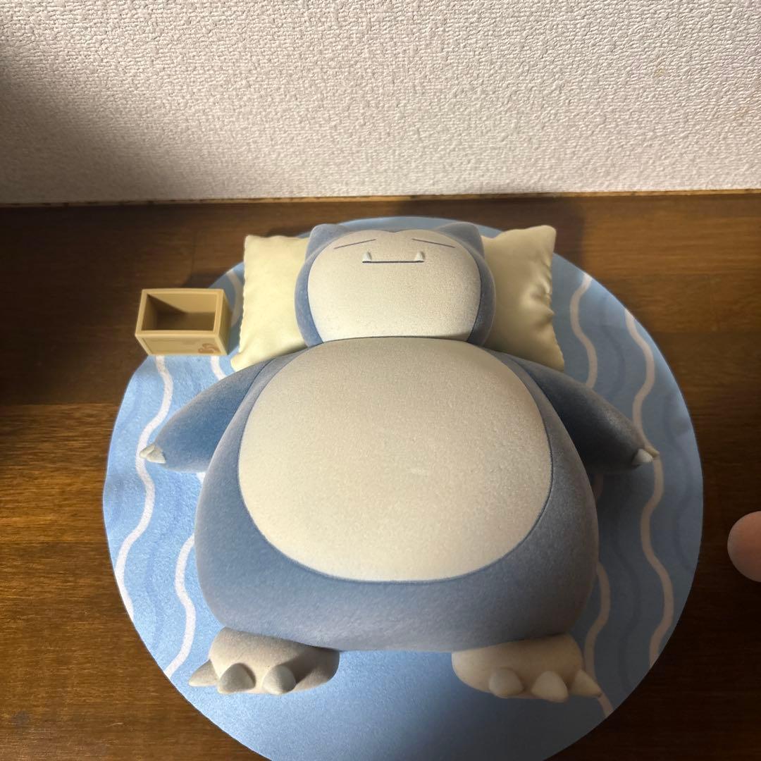 ポケモンスリープ フィギュアセット