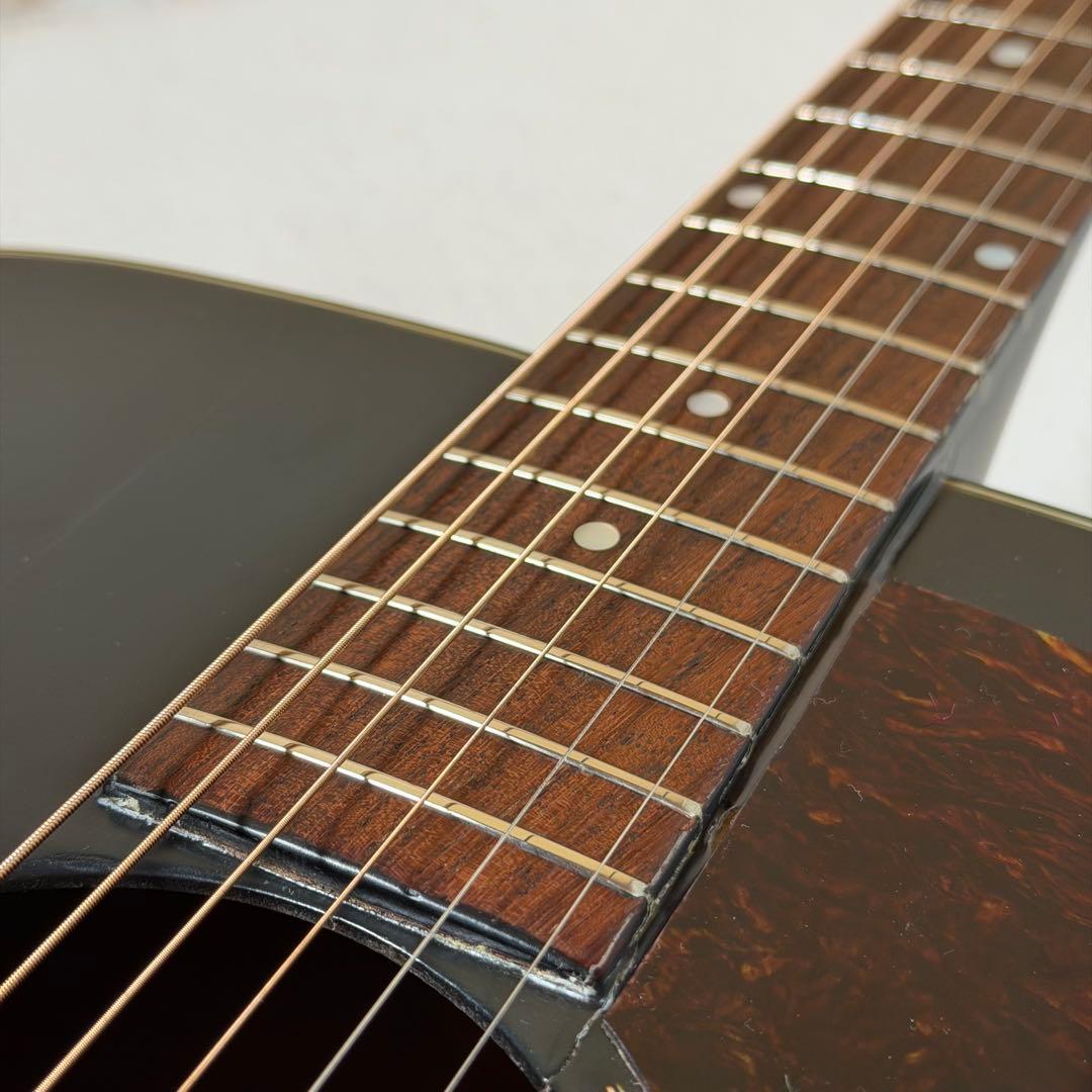 Gibsonギブソン　J-45/50　1976年製　レア　ギター