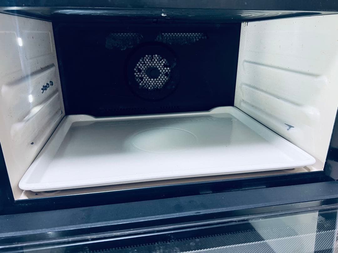 日立 過熱水蒸気オーブンレンジ MRO-W1X ホワイト 2020年製