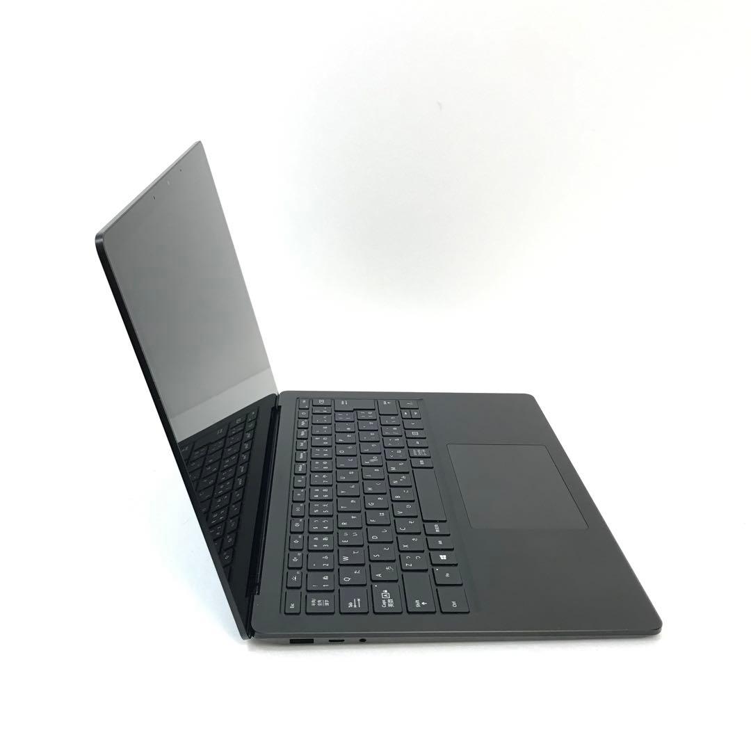 ジャンク品！surface laptop4 i5 16G/256G