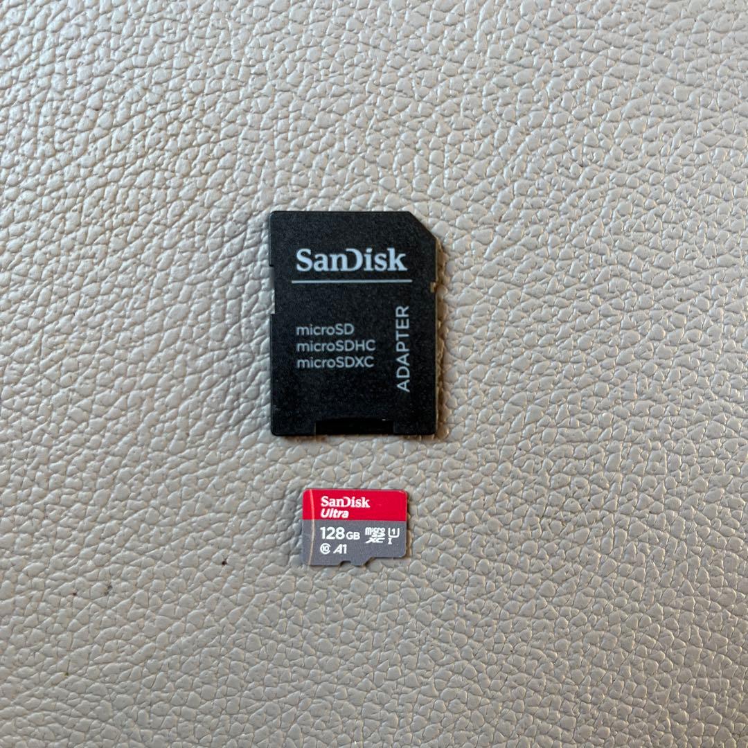 SONY デジタルビデオカメラ　ハンディカム　HDR-CX470 SDカード付き