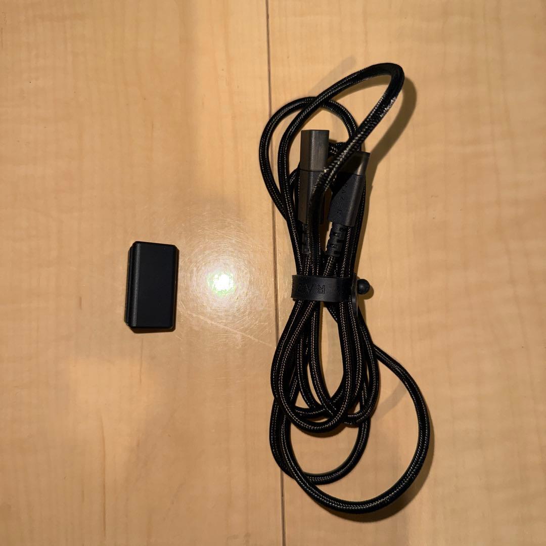 ヘッドホン Razer BLACKSHARK V2 HYPERSPEED