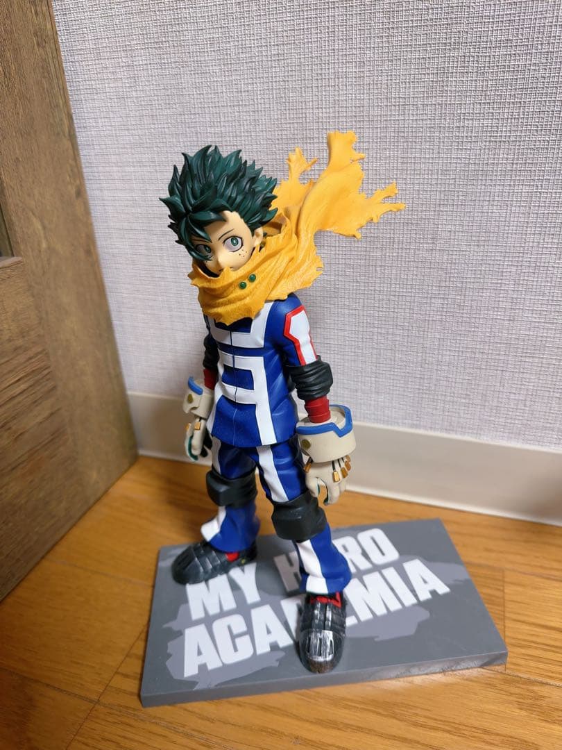 フィギュア まとめ売り 11体 初音ミク 遊戯王 ヒロアカ さくら