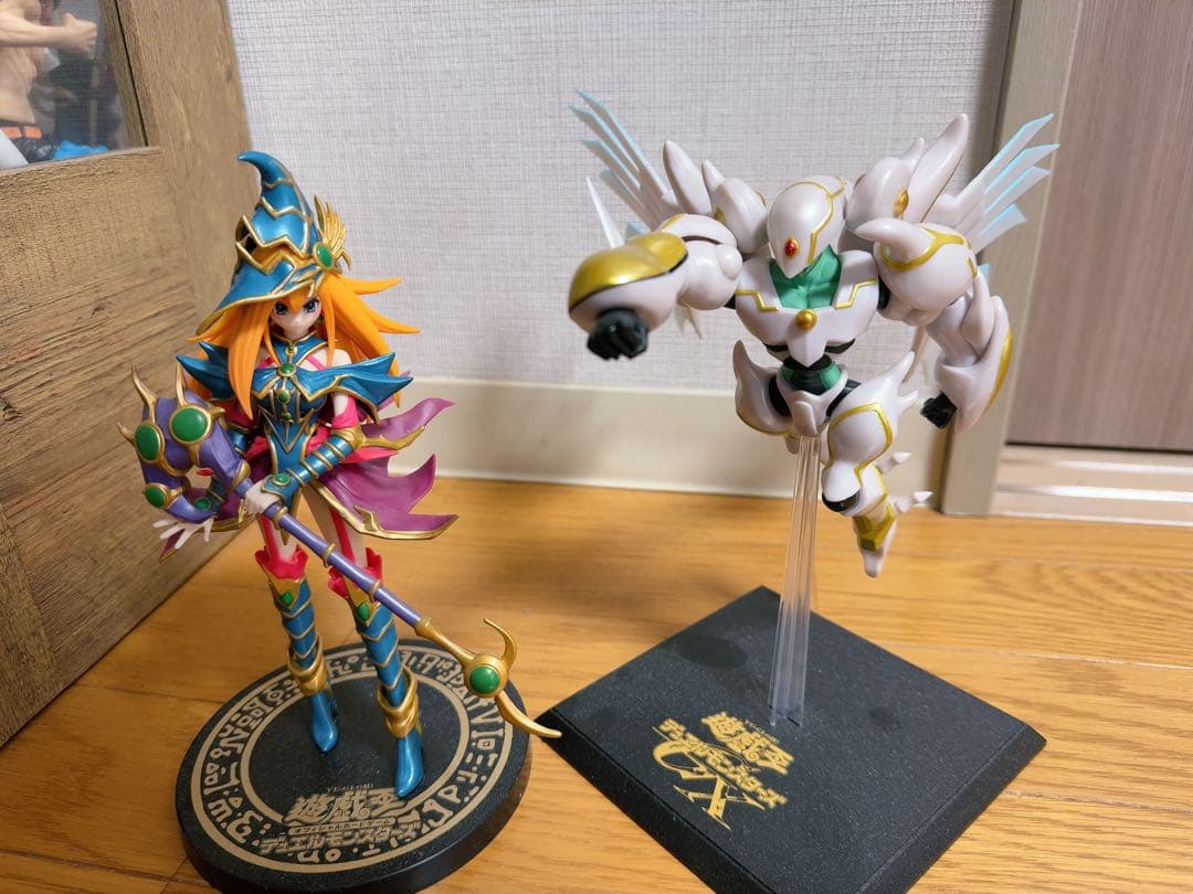 フィギュア まとめ売り 11体 初音ミク 遊戯王 ヒロアカ さくら