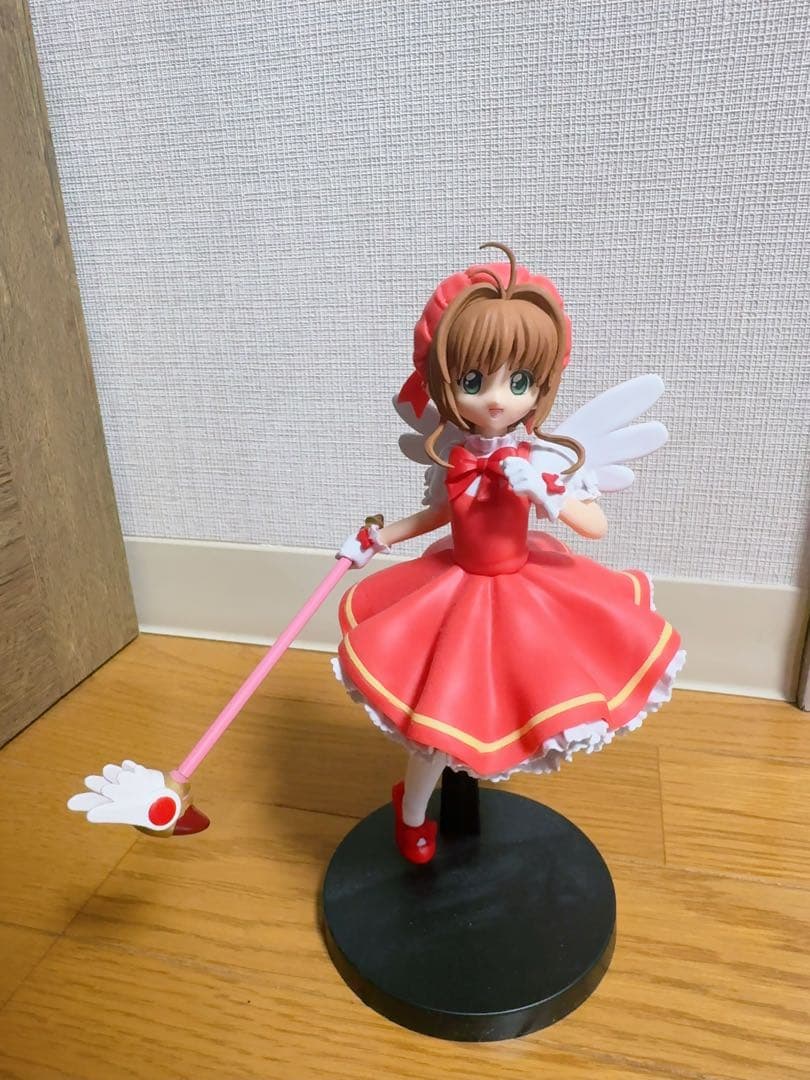 フィギュア まとめ売り 11体 初音ミク 遊戯王 ヒロアカ さくら