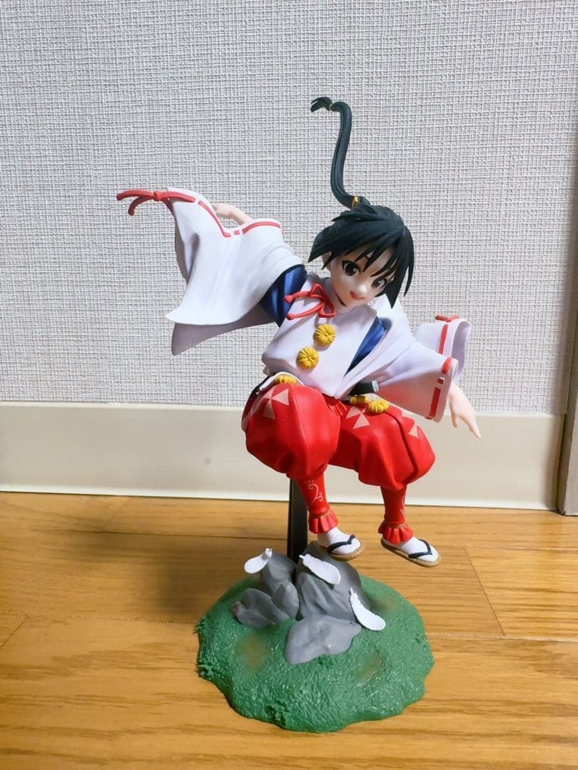 フィギュア まとめ売り 11体 初音ミク 遊戯王 ヒロアカ さくら