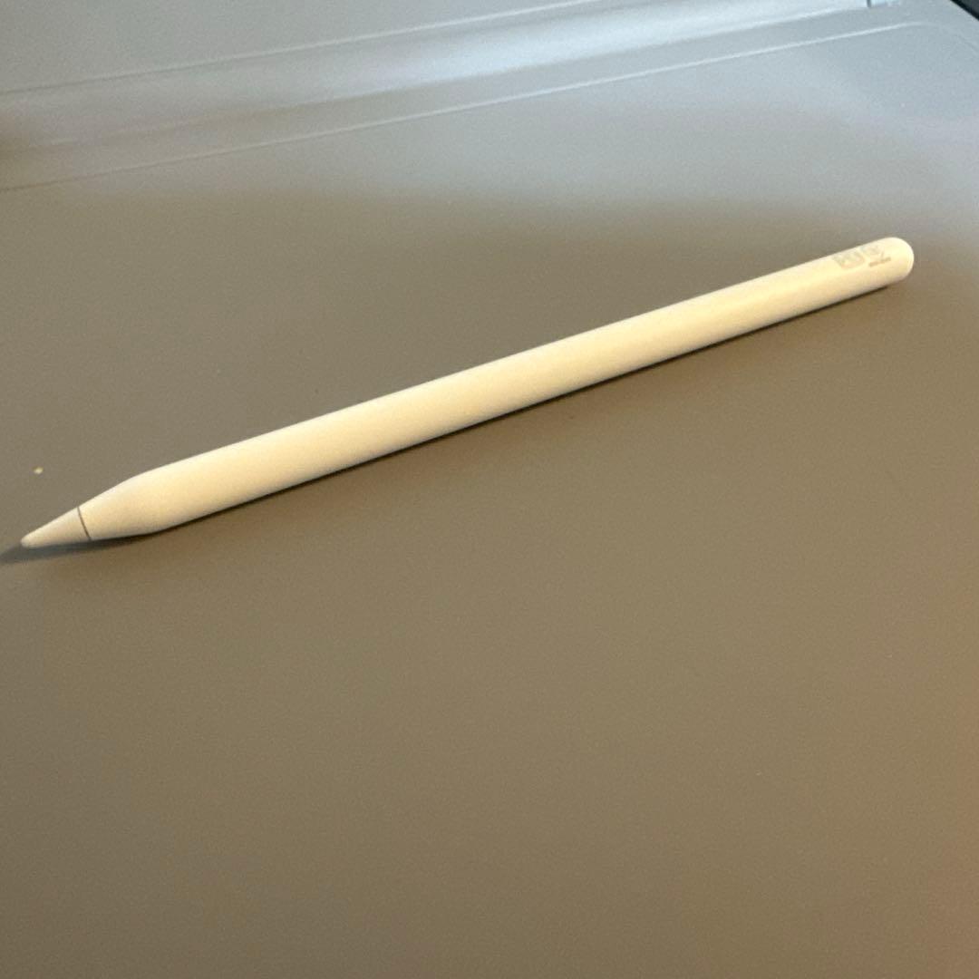 Apple Pencil 第2世代　MU8F2J/A