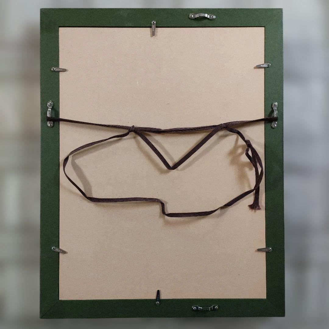 \"新品\" ダンテ=ガブリエル·ロセッティ銅版画『愛しい人』1899年制作、共箱付