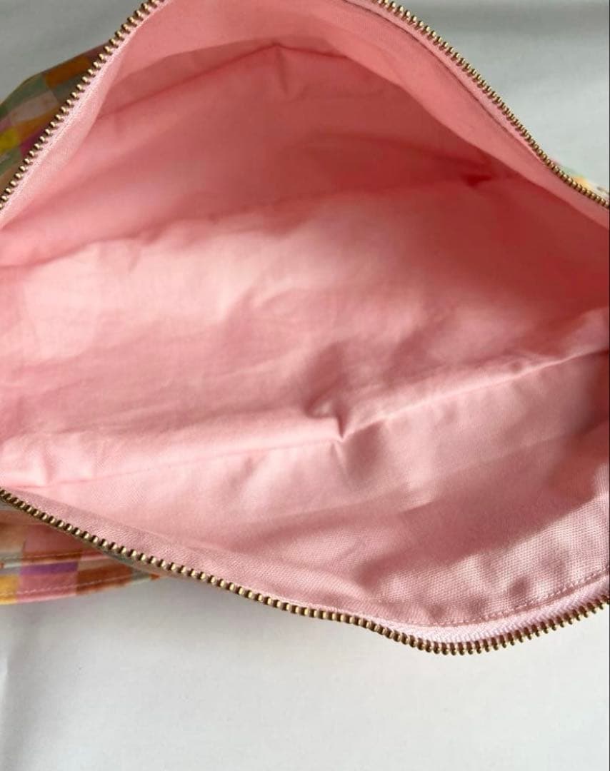 即購入OK ハッピーバック　３点　トートバッグ　ウエストポーチ　ユキエモン