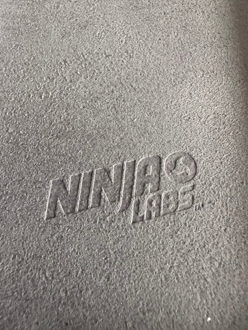 NINJA LABS iPhone ラベンダーiPhone14proMax