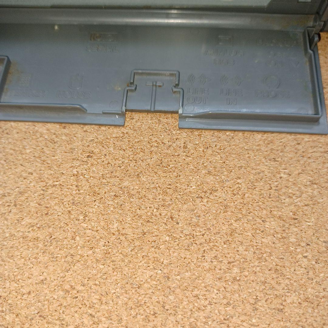 【ジャンク】NEC 98 NOTE PC-9821Nx/C7　 本体のみ