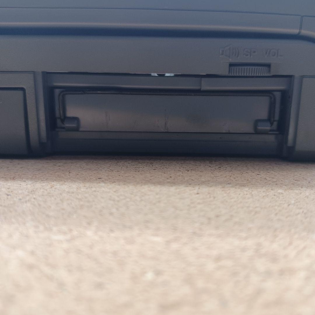 【ジャンク】NEC 98 NOTE PC-9821Nx/C7　 本体のみ