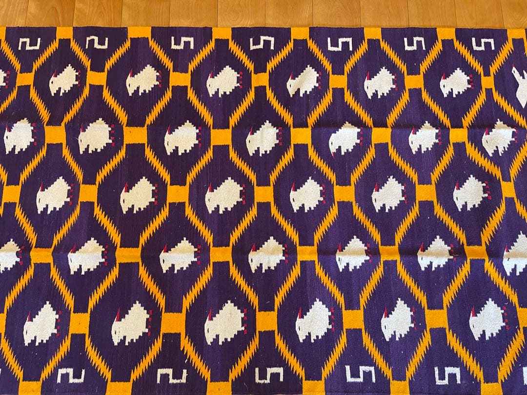 80年前のインドDari