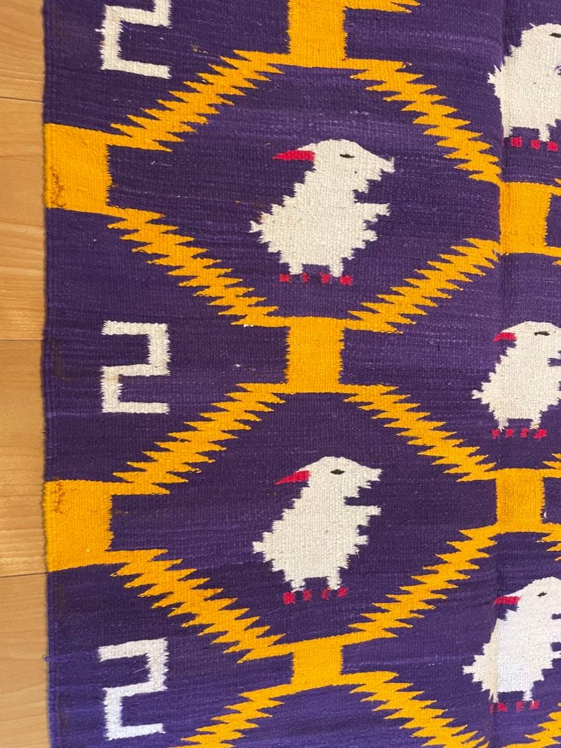 80年前のインドDari