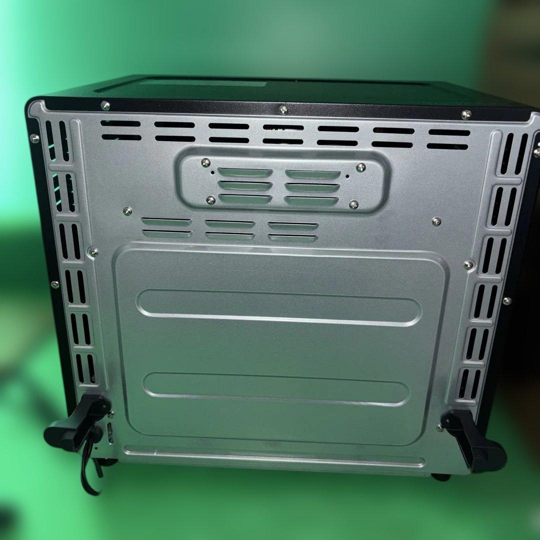 極美品 IRIS OHYAMA FVX-D14A オーブン