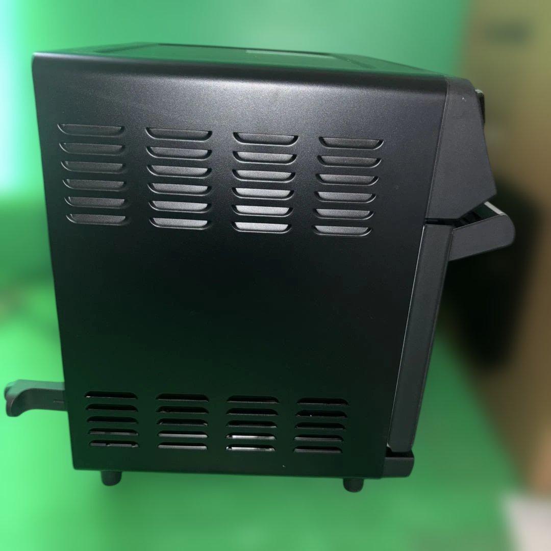 極美品 IRIS OHYAMA FVX-D14A オーブン