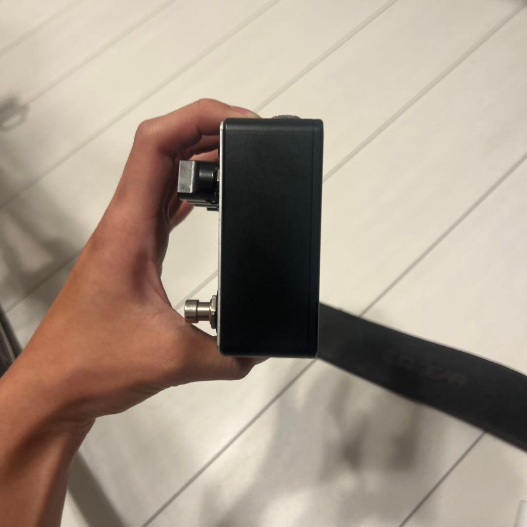 Limetone Audio JACKAL ギターエフェクター