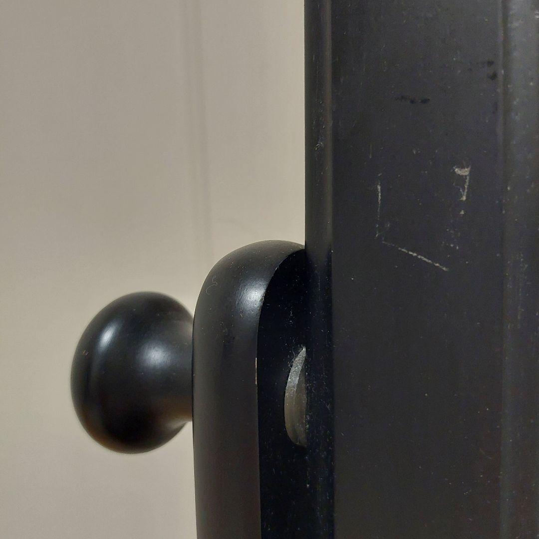 底値　昭和レトロ　ヴィンテージ　大型　姿見鏡　全身鏡　木製フレーム