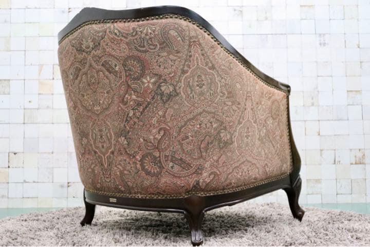 GMFH221○maruni / マルニ マキシマム エドワード 1人掛けソファ