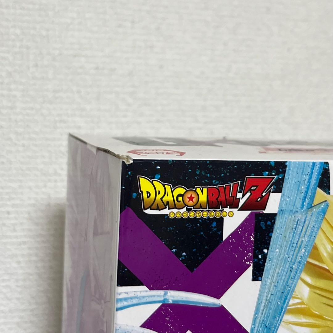 ①ドラゴンボール フィギュアセット　まとめ売り　24点