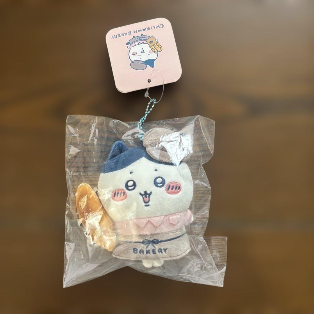 ちいかわベーカリー2点セット