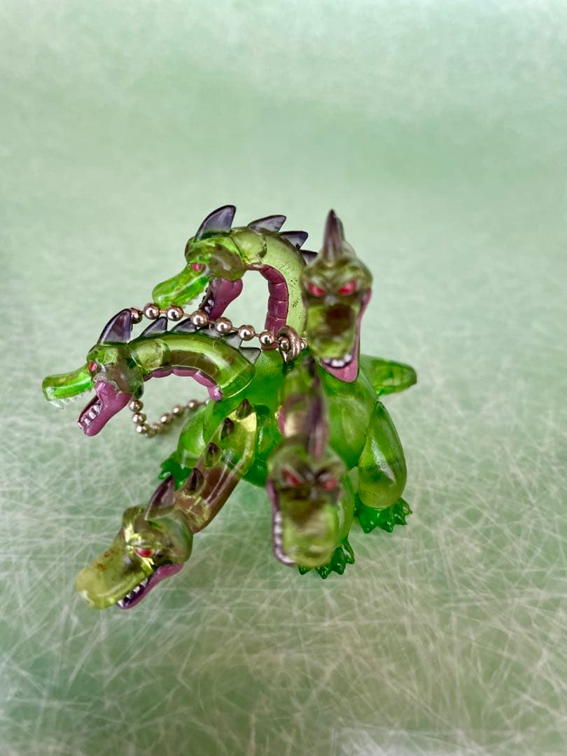 P*N様 ドラゴンクエスト　クリスタルモンスターズ　ヤマタノオロチ　オークション