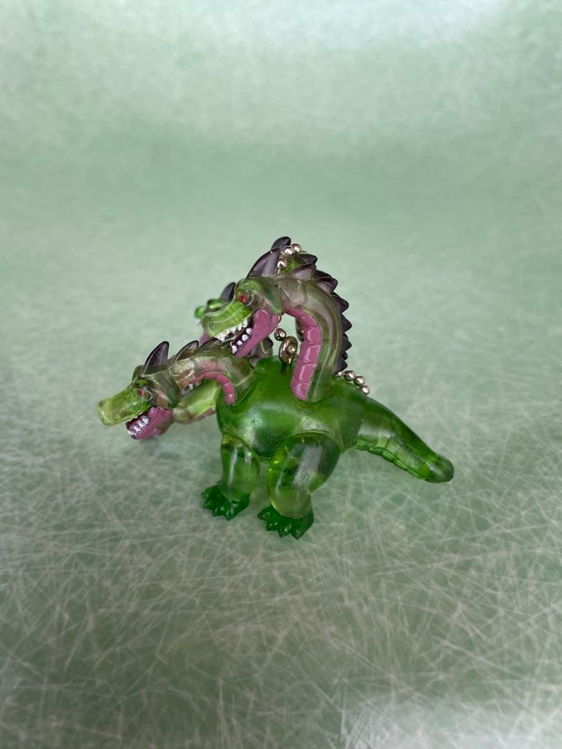 P*N様 ドラゴンクエスト　クリスタルモンスターズ　ヤマタノオロチ　オークション