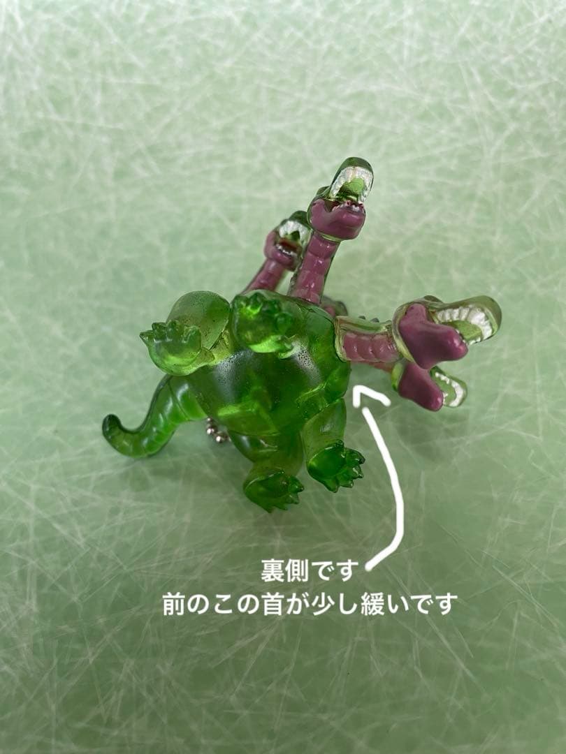 P*N様 ドラゴンクエスト　クリスタルモンスターズ　ヤマタノオロチ　オークション