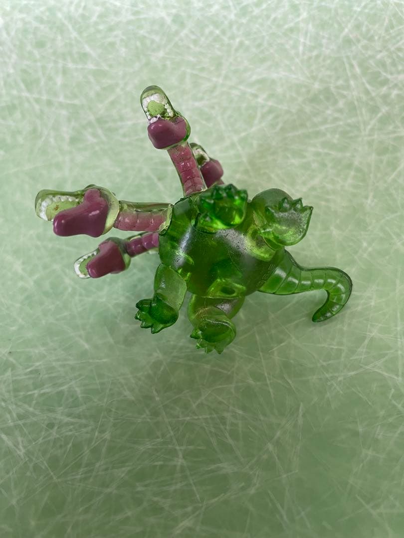 P*N様 ドラゴンクエスト　クリスタルモンスターズ　ヤマタノオロチ　オークション