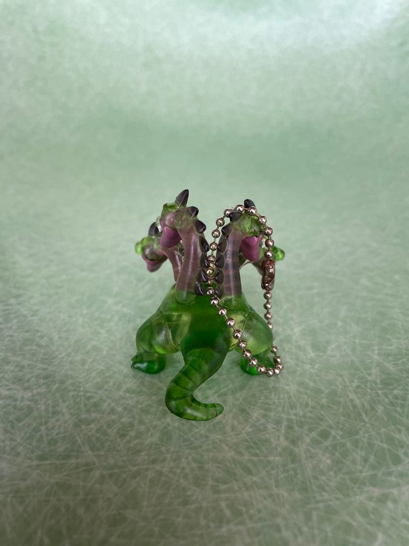 P*N様 ドラゴンクエスト　クリスタルモンスターズ　ヤマタノオロチ　オークション