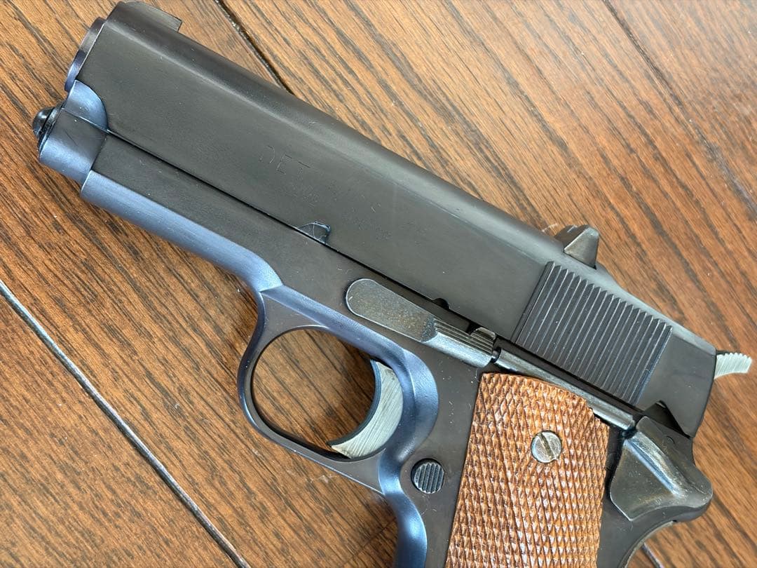 最終値下げ　MGCデトニクス　ABS樹脂製