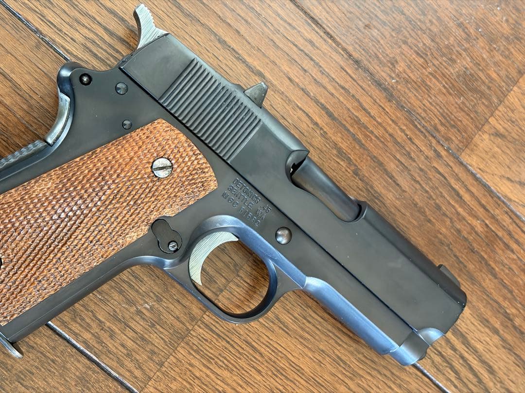 最終値下げ　MGCデトニクス　ABS樹脂製