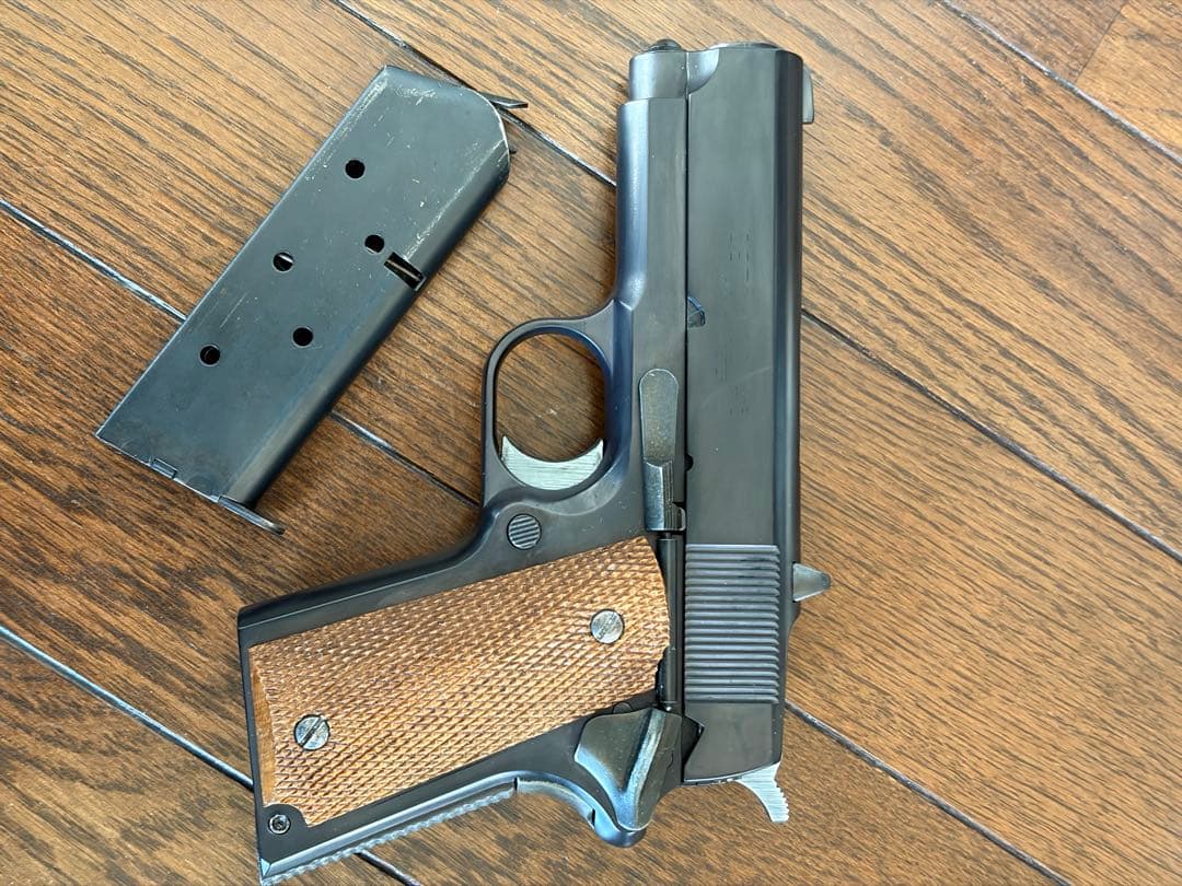 最終値下げ　MGCデトニクス　ABS樹脂製