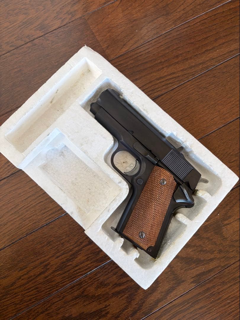 最終値下げ　MGCデトニクス　ABS樹脂製