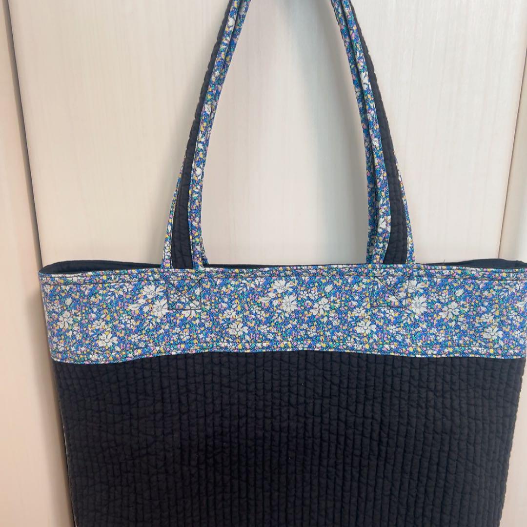 専用♡大人ヌビバッグ、移動ポケット