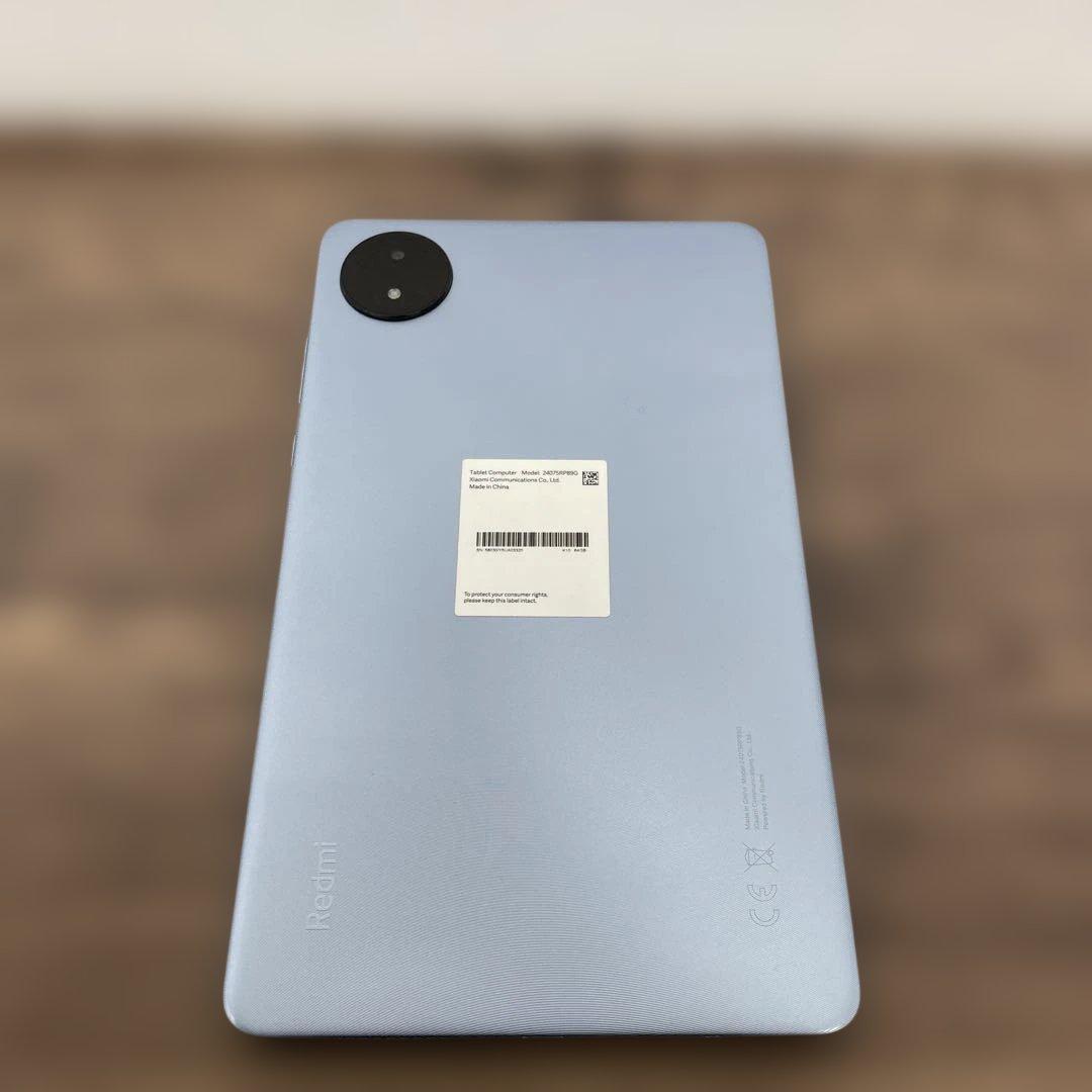 Androidタブレット本体 262313Redmi Pad SE 8.7