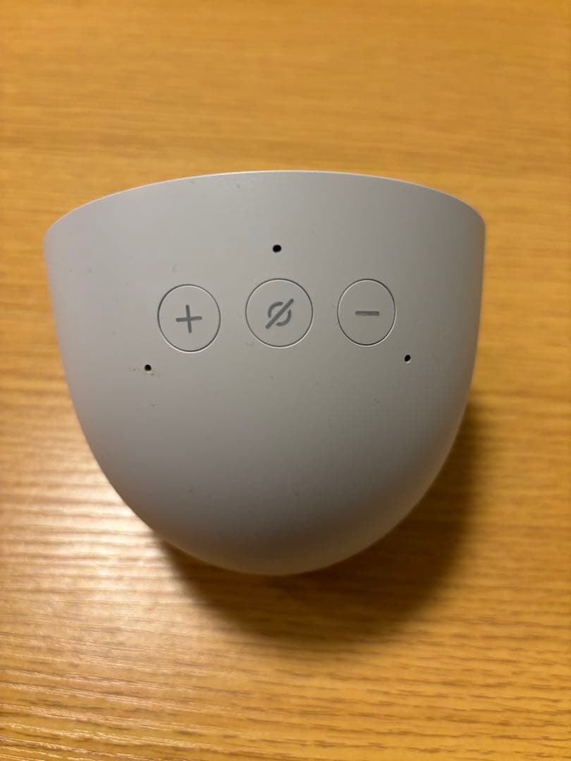 スピーカー・ウーファー Amazon Echo Spot