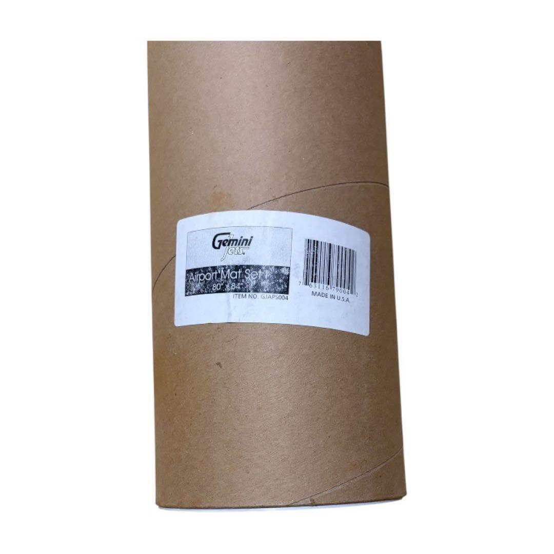 GeminiJets空港ジオラママット GJAPS004 1/200 1/400