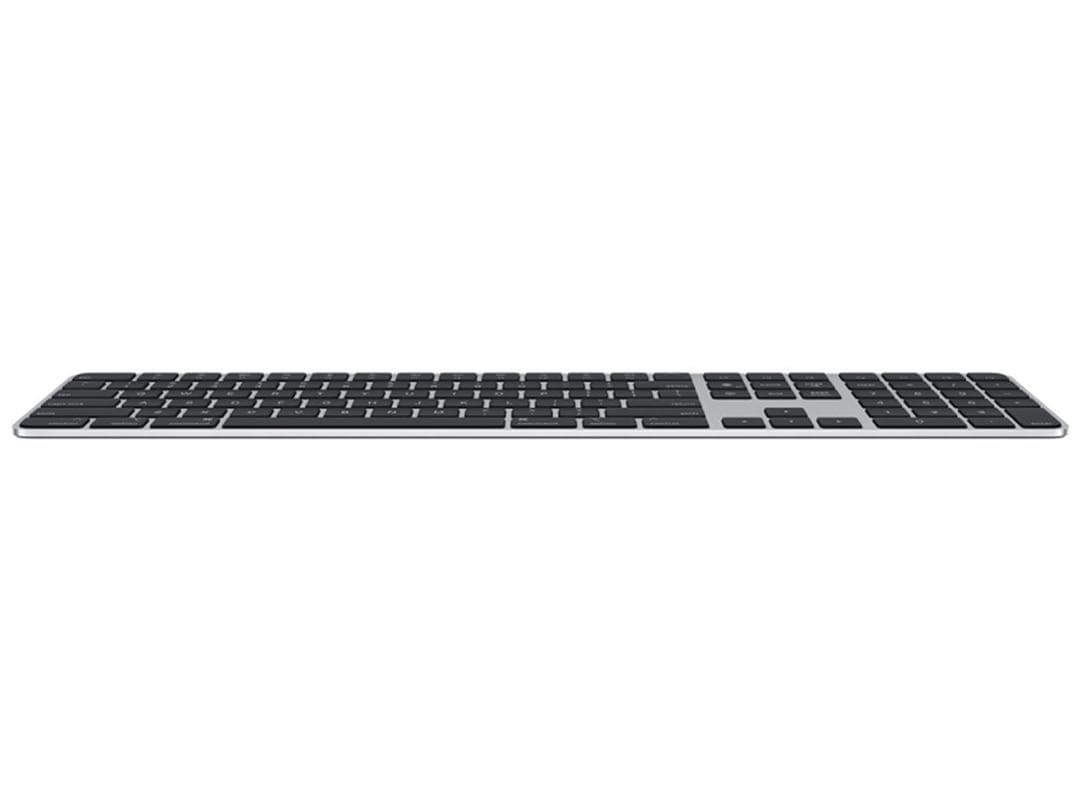 【Apple】Magic Keyboard テンキー付きMMMR3J/A