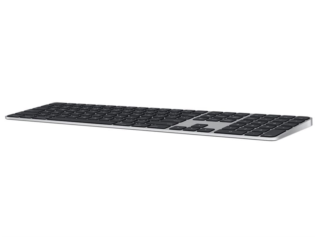 【Apple】Magic Keyboard テンキー付きMMMR3J/A