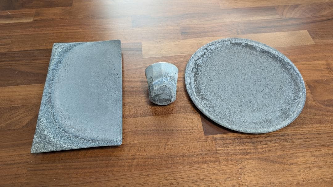 福村龍太 グレー2点