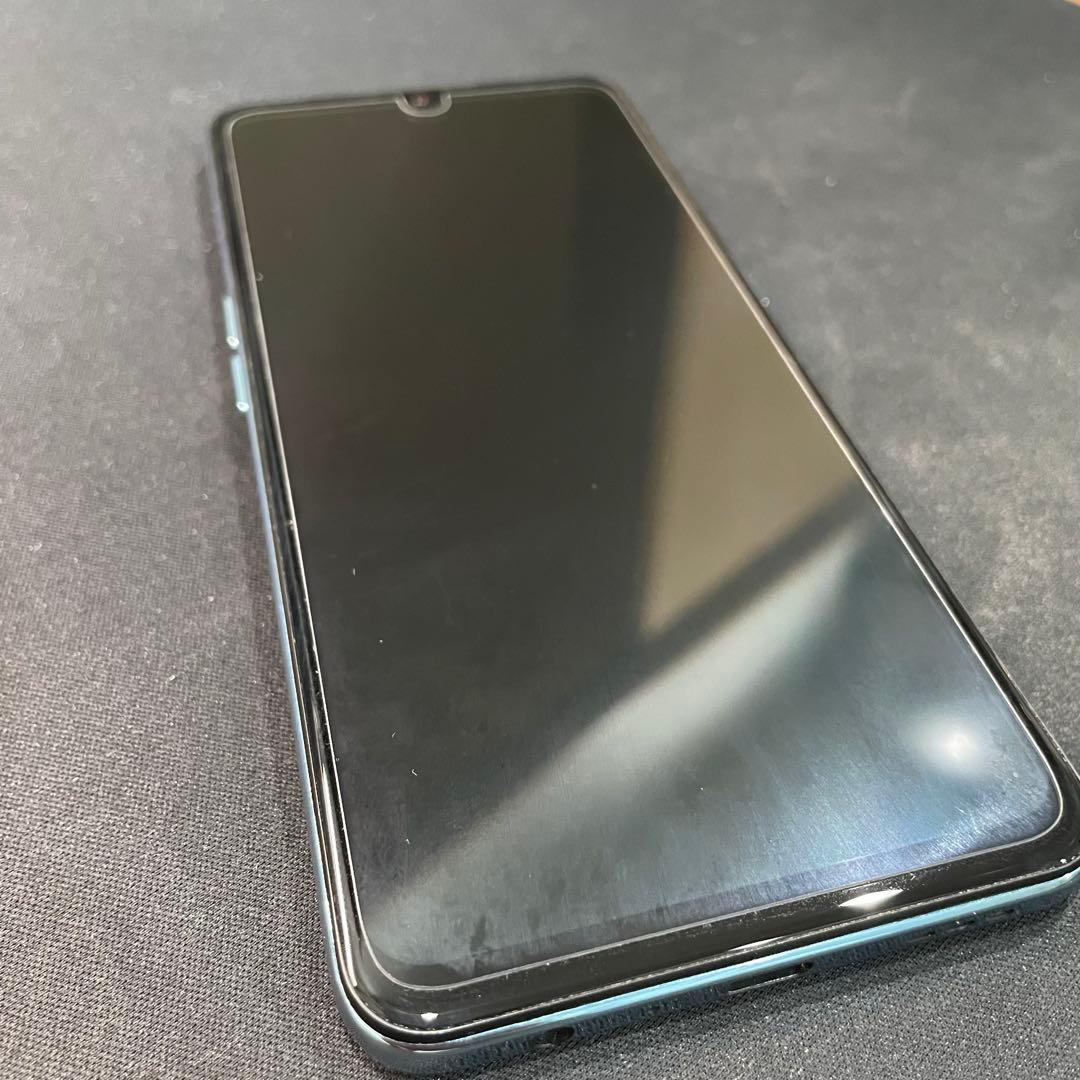 Oppo Reno3A 本体　ケース付き