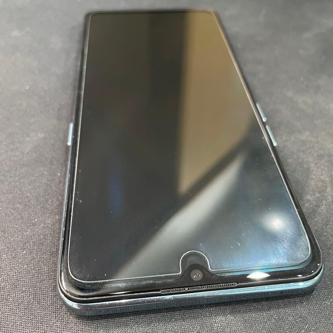 Oppo Reno3A 本体　ケース付き