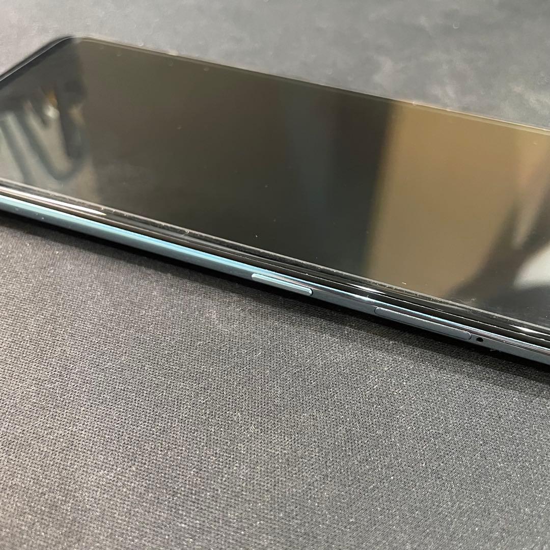 Oppo Reno3A 本体　ケース付き