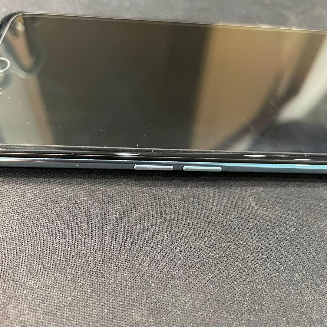 Oppo Reno3A 本体　ケース付き