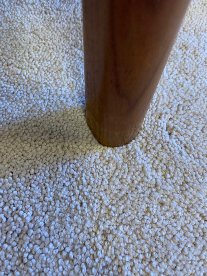 デンマーク　グロストルップ　グレーテ・ヤルク(Grete Jalk) チェア